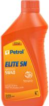 Petrol Elite Sintético SN 5w40 1 Lt