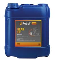 Petrol Gear EP 150 - 20 L - Óleo Mineral Redutor/Engrenagem - ISO VG 150