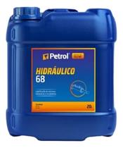 Petrol Hidraulico Iso 68 20 Litros
