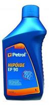 Petrol Hipóide EP 90 GL-5 - 1 L - Óleo Transmissão - ISO VG 90 - 12 Unidades