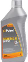 Petrol Mineral SL 20W50 1Lt