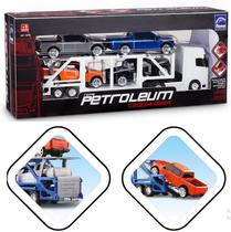 Petroleum cegonheira ( cores sortidas) - roma jensen