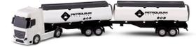 Petroleum Tanque - Branco e Branco ROMA JENSEN Petroleum Tanque - Branco e Branco ROMA JENSEN