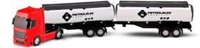 Petroleum Tanque - Vermelho e Branco ROMA JENSEN Petroleum Tanque - Vermelho e Branco ROMA JENSEN
