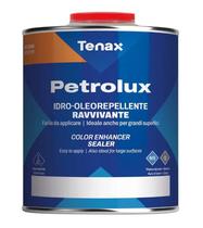 Petrolux incolor impermeabilizante - Tenax