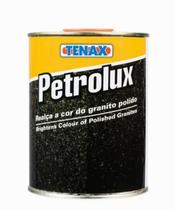 Petrolux Preto