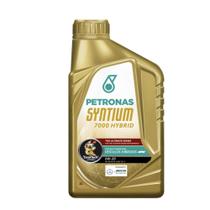 Petronas 0W-20 Syntium 7000 Hybrid SN