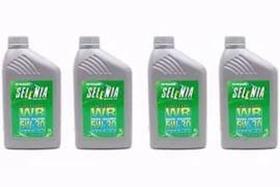 Petronas Selenia 5w30 Acea C2 Wr Wirerange Verde Escuro 4l