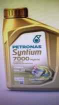 Petronas syntium