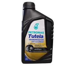 Petronas Tutela Transmission ATF-CS Speed - Câmbio Automatizado (Dualogic, I-Motion, GSR, EasyTronic
