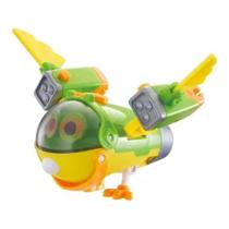 Petronix Defenders Super Pet Paul-e transformação - Fun