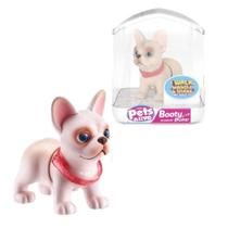 Pets Alive - Booty Shakin Pups - Buldog