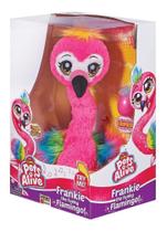 Pets Alive Frankie The Funky Flamingo - Candide 1208
