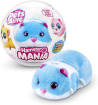 Pets Alive - Hamstermania Series 1 - sortidos Pets Alive - Hamstermania Series 1 - sortidos