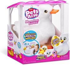 Pets alive mama duck - candide Pets alive mama duck - candide