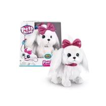 Pets Alive Paw Paw Walking Pup - Candide 1210