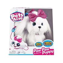 Pets Alive - Paw Paw Walking Pup Candide 1210