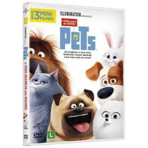 pets dvd original lacrado