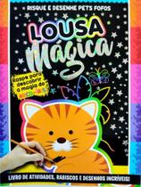 Pets fofos - lousa mágica Pets fofos - lousa mágica
