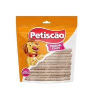Pets - osso palito 10x5 petiscao 1kg - Petiscão