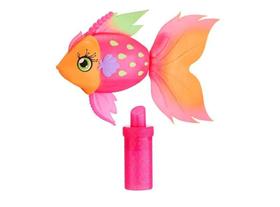 Pets Peixe Mergulhador - FUN - Little Live Pets Pets Peixe Mergulhador - FUN - Little Live Pets
