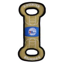 Pets Toy First NBA PHILADELPHIA 76ERS Field Toy