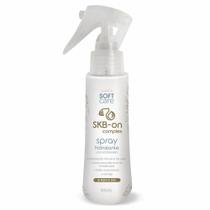 Petsociety Soft Care Skb-On Complex 100Ml