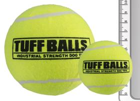 PetSport Mega Bola Resistente para Cachorros 15 cm Durável 6"