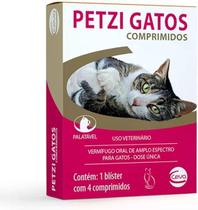 Petzi gatos ceva 4 cps Petzi gatos ceva 4 cps