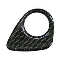 Peugeot 2008 208 308 408 508 3008 Fibra De Carbono Ignição Chave Decoração Patch Adesivos De Carro