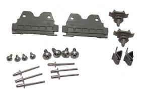 Peugeot 2008 Kit de Fixação de Teto Solar Genuíno 1610222580 Peugeot 2008 Kit de Fixação de Teto Solar Genuíno 1610222580