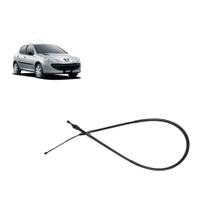 Peugeot 206 207 Cabo Freio Disco Mão Novo Original