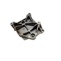 Peugeot 207 307 1.6 Suporte Compressor Ar Novo Original