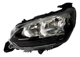 Peugeot 208 Farol Dianteiro Esquerdo Genuíno 9831685180