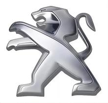 Peugeot 307 Emblema Logotipo Traseiro Genuíno 7810J7 Peugeot 307 Emblema Logotipo Traseiro Genuíno 7810J7