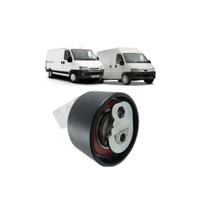 Peugeot Boxer 2.3 16v Polia Tensor Correia Dentada Novo Orig