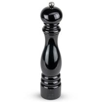 Peugeot Paris uSelect - Moedor Sal Preto Laca 30cm