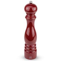 Peugeot Paris uSelect - Moedor Sal Vermelho Granada Laca 30cm