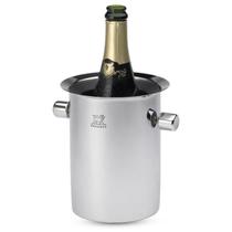 Peugeot Seau Équilibreur - Balde Térmico p/ Vinho Aço Inox 19 cm Peugeot Seau Équilibreur - Balde Térmico p/ Vinho Aço Inox 19 cm