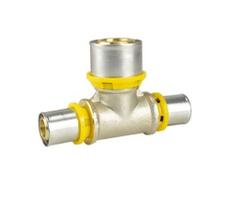 Pex gas te redução 20x16x16