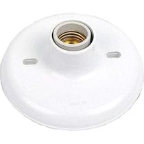 Pexcel Plafonie C/Soquete Branco - 001 Pexcel Plafonie C/Soquete Branco - 001