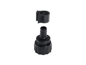 PEXLOCK Central Flair-It 30866 GH SWV, 1/2 x 3/4 FGH SWV