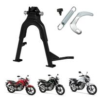 Pezinho Central Tripé Moto 160 Todos Anos - Alta Resistência