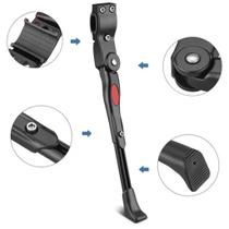 Pezinho de Bike Descanso lateral para bicicleta aro 20-29 Acessório de Ciclismo