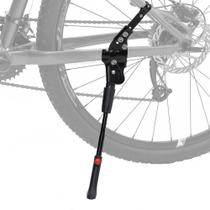 Pézinho Lateral Descanso Reforçado Aro 20 Ao 26 Bicicleta Pézinho Lateral Descanso Reforçado Aro 20 Ao 26 Bicicleta