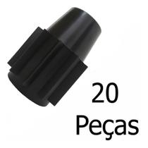 Pezinho Sapata para Jump Kit 20 Unidades Pezinho Sapata para Jump Kit 20 Unidades