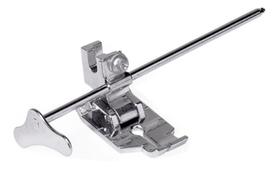 Pézinho Sapata Reta 1/4 + Guia Regulável Esquerda Direito. Pézinho Sapata Reta 1/4 + Guia Regulável Esquerda Direito.