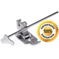 Pezinho Sapata Reta 1/4 + Guia Regulavel Esquerda Direito. Pezinho Sapata Reta 1/4 + Guia Regulavel Esquerda Direito.