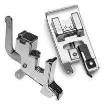 Pézinho Sapatilha Chulear Acabamentos + Adaptador Patchwork