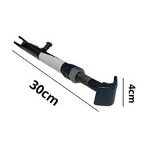 Pezinho Universal Moto Alta Resistência Fácil Manuseio Uso Pezinho Universal Moto Alta Resistência Fácil Manuseio Uso